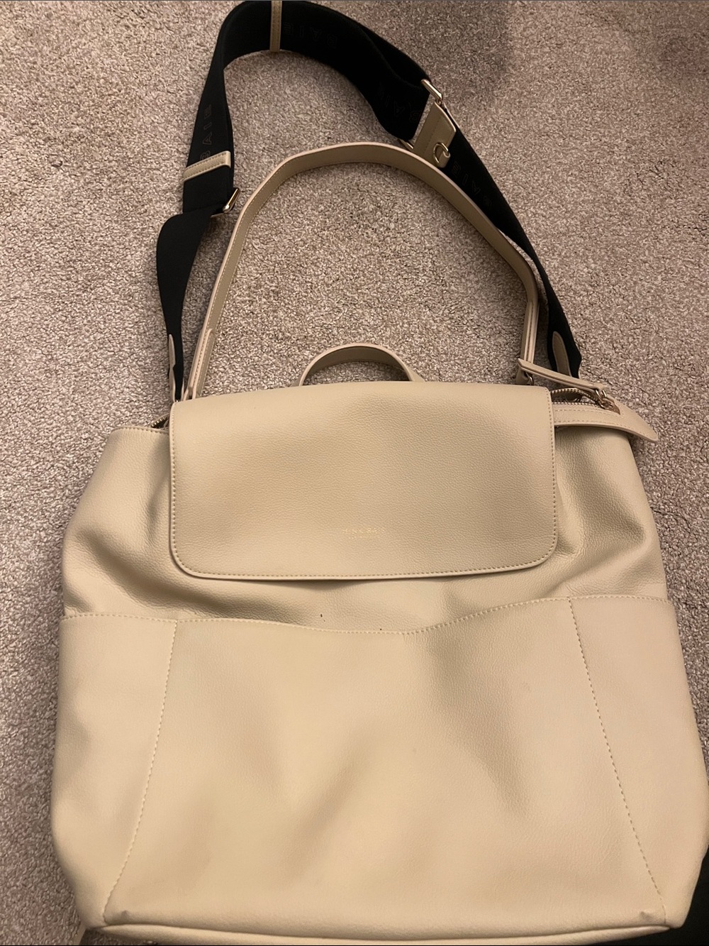Mine baie Kinney Backpack